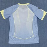 25-26 BAR Special Edition Blue Fans Training Shirts