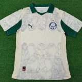 25-26 Palmeiras Special Edition Player Version Soccer Jersey