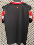 25-26 Man Utd Black Red Special Edition Training shirts