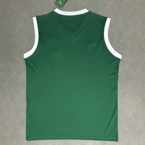 25-26 Palmeiras Home Vest