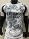 25-26 RMA White Special Edition Player Version Soccer Jersey *三叶草龙