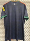 25-26 Newcastle Royal Blue Special Edition Fans Soccer Jersey