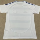 25-26 Cruzeiro Away Fans Soccer Jersey