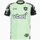 25-26 Botafogo Light Yellow Goalkeeper Soccer Jersey