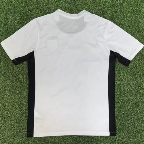 25-26 Uruguay Away Fans Soccer Jersey