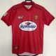 2000-2001 Mallorca Home Retro Soccer Jersey(带章)