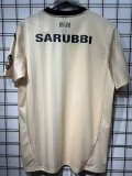 25-26 Atletico Penarol Beige Fans Soccer Jersey