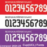 25-26 LIv White Special Edition Training Shirts