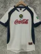 2001-2002 Club America Third Retro Soccer Jersey