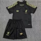 25-26 Mexico Black Kids Training