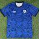 25-26 Guatemala Blue Training shirts