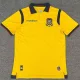 25-26 Ecuador Home Fans Soccer Jersey
