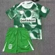 25-26 Atletico Nacional Green Kids Training