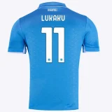 24-25 Napoli Limited Edition Fans Soccer Jersey