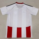 25-26 Junior FC Home Fans Soccer Jersey