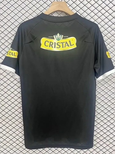 2011 Colo-Colo Away Retro Soccer Jersey
