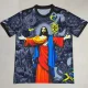 25-26 Brazil Black Red Special Edition Fans Soccer Jersey
