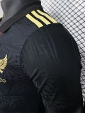 25-26 Mexico Special Edition Player Version Soccer Jersey