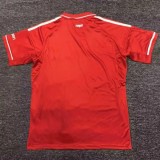 25-26 Nottingham Forest Red Fans Soccer Jersey