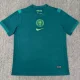25-26 Nigeria Dark Green Fans Soccer jersey