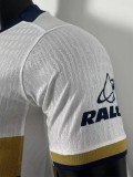 25-26 Pumas UNAM Home Player Version Soccer Jersey