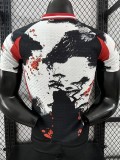 25-26 RMA Black Red Special Edition Player Version Training Shirts