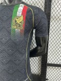 25-26 Mexico Black Special Edition Player Version Soccer Jersey