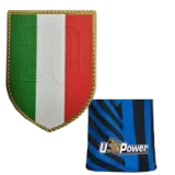 2024-25 INT Print ROSSI # 46 Special Edition Fans Soccer Jersey