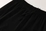 2025 NK Grey Half Pull Tracksuit #NB09 (半拉链)