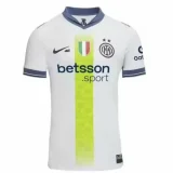2024-25 INT Print ROSSI # 46 Special Edition Fans Soccer Jersey