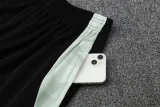 25-26 RMA White Tank top and shorts Suit