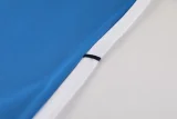 2025 NK Fancy blue Training short Suit #ND08