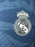25-26 RMA Lake Blue Special Edition Player Version Training Shirts