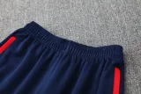 25-26 ARS Royal blue Jacket Tracksuit #F06