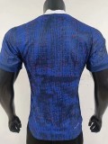 2025 France Home Player Version Soccer Jersey