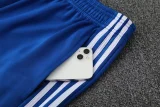 25-26 Marseille Fancy blue Jacket Tracksuit #F20