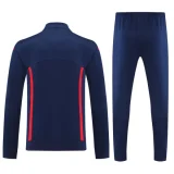 25-26 ARS Royal blue Jacket Tracksuit #F06