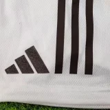 25-26 RMA Home Kids Player Version Soccer Jersey (球员重装)