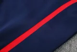 25-26 ARS Royal blue Jacket Tracksuit #F06