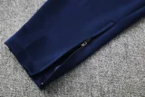 25-26 ARS Royal blue Jacket Tracksuit #F06