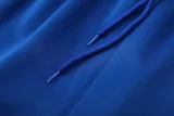 25-26 Boca Juniors Fancy blue Jacket Tracksuit