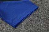 25-26 Boca Juniors Blue Training Short Suit