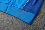 25-26 Boca Juniors Fancy blue Jacket Tracksuit