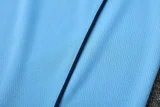 25-26 Man City Light blue Training short suit