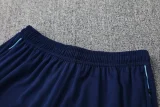25-26 Man City Light blue Training short suit