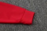 25-26 LIV Red Jacket Tracksuit #F09