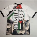 25-26 Deportivo Palestino Special Edition Fans Soccer jersey *Free