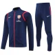 25-26 ARS Royal blue Jacket Tracksuit #F06
