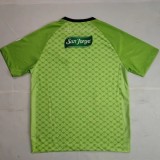 25-26 Deportivo Palestino Fluorescent Green SpecialEdition Fans Soccer Jersey