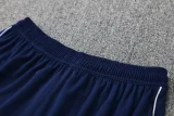 25-26 Marseille White Training Short Suit